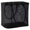 Student dormitory supplies bath basket portable bath bag