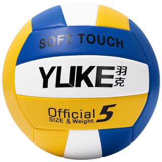 Hot sales repurchase list! volleyball for the high school entrance examination special number 5