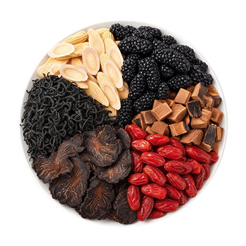 Golden gun guben tea men's nourishing health tea