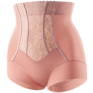 Summer thin style for women's weight loss special hip-retraction pants