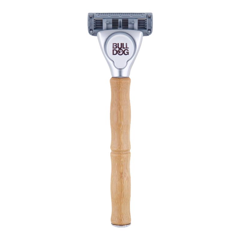 Bulldog Shaver 5-layer Shaver