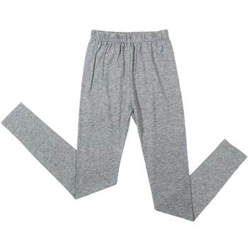 Modal leggings, slimming, high-waisted, belly-controlling thin trousers