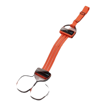 Pull-up booster belt high school entrance examination auxiliary belt trainer horizontal bar elastic rope indoor home tension belt junior high school students