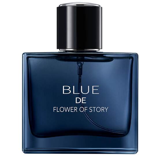 蔚蓝男士古龙香水旗舰店官方正品持久淡香72小时留香专用2025热卖