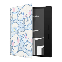 imobile jade cinnamon dog e-book protective cover suitable for iReader iReader cute Ocean3 protective cover plus Hanwang clear magnetic ocean2 aragonite p