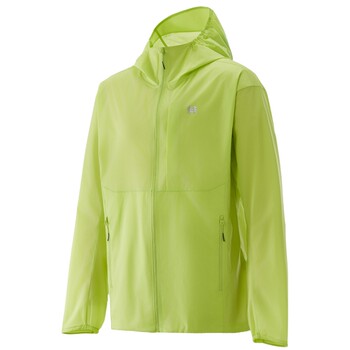 Kolon sport ເສື້ອກັນໜາວຜູ້ຊາຍ ໂຄລອນ ເສື້ອກັນໜາວກັນນ້ຳ ແລະ ທົນທານຕໍ່ການສວມໃສ່