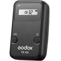 godox God Bull TR-T-TX RX Wireless shutter line Professional fumbling применимый Canon 5d3 Foxsony Sony a7m4 Nikon Panasonic Camera сингл Anti-selft дистанционное управление дистанционным управлением