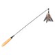 CFA competition level feather cat stick, self-excitement and boredom relief artifact