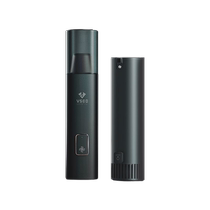 VSGO micro-high electric air blower S3 high-pressure air dust collector tank SLR camera lens cleaning computer keyboard cleaning laptop fan dust removal powerful air blowing dust cleaning tool