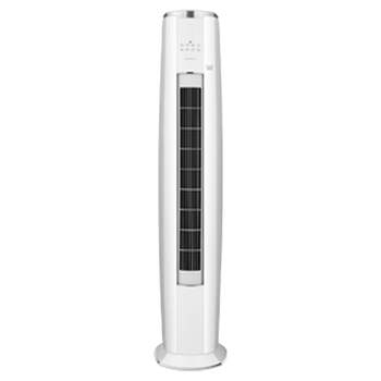 Gree variable frequency heating and cooling cabinet machine yunjin iii