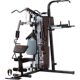 JX Junxia comprehensive trainer fitness equipment double station multi-functional one-person single station home strength training equipment