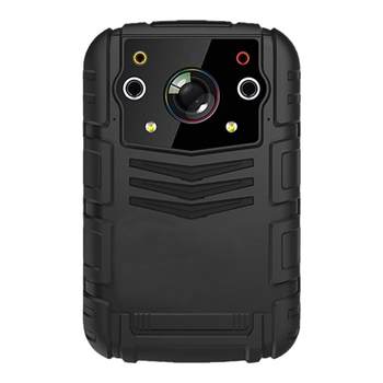 aigo Patriot DSJ-R1 HD infrared night vision ການບັງຄັບໃຊ້ກົດຫມາຍຕໍາແຫນ່ງ laser ເປັນມືອາຊີບ