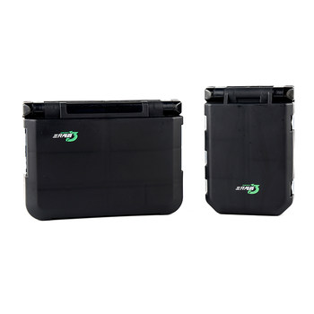Three cormorant accessories box small carrying