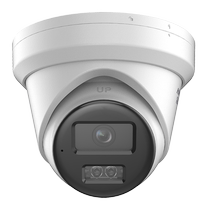 Hikvision camera HD night vision mobile phone remote monitor indoor and outdoor web camera store commercial