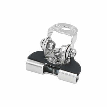 Car hood hood buckle bracket