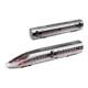Alloy electric high-speed rail toys large train track EMU model Fuxing Harmony subway train men's ornaments