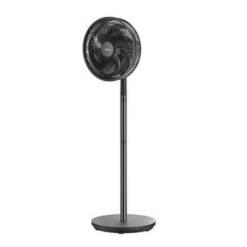 Midea electric fan 7-leaf high-wind floor-standing fan