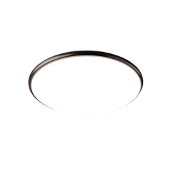 Bedroom Ceiling Lamp Modern Simple Nordic Round Household Ultra-Thin Full Spectrum Eye Protection Study Room Lamp