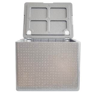 Insulation box foam box shipped by sf express