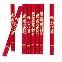 New home decoration supplies salutes moving decorations fireworks new house moving joy moving into a new house