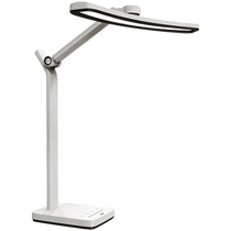 NVC Lighting Childrens Student National AA Level Study Special Desk Bedroom Dormitory Bedside LED Eye Protection Table Lamp