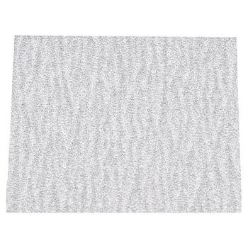 Flocking sandpaper square 100*75mm