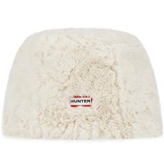 Hunter autumn and winter cold-proof and warm plush fisherman hat