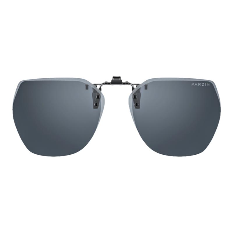 Parson's special light sunglasses clips
