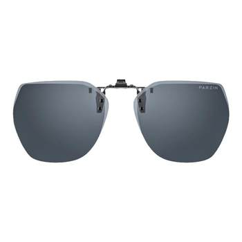 Parson's special light sunglasses clips