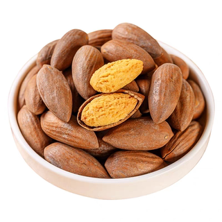 Freshly fried torreya seeds | over 4,000 additional purchases