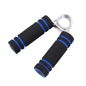 Classic foam gripper for sports fitness and rehabilitation training