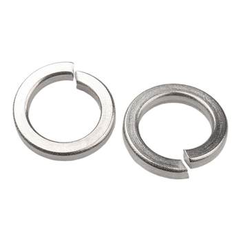 Stainless steel opening cushion Stainless steel opening cushion