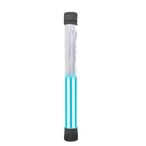 Fish tank uv sterilization lamp water purification and algae removal three-in-one outdoor koi pond fish pond special ultraviolet sterilization and disinfection lamp