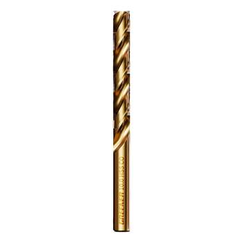 Green forest high cobalt twist drill stainless steel drilling special