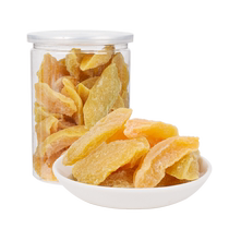 Gongyufang Beijing casual snacks dried fruits candied apples dried kiwis dried yellow peaches multi-specifications