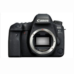 Canon 6D2 6D kit single body 24-105 lens full frame ກ້ອງ SLR