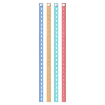 Bundle quilt packing rope pulling roll elastic bundle strap
