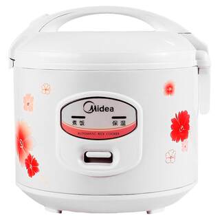 Midea one-click multifunctional mechanical rice cooker