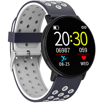 Icid sports bracelet bus card watch blood pressure pedometer