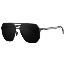 BOLON Tyrant Glasses 24 New Pint Sunglasses Pilot Frames Polarized Driving Sunglasses Male BL8115