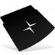 Polestar 4 trunk mat polestar 4
