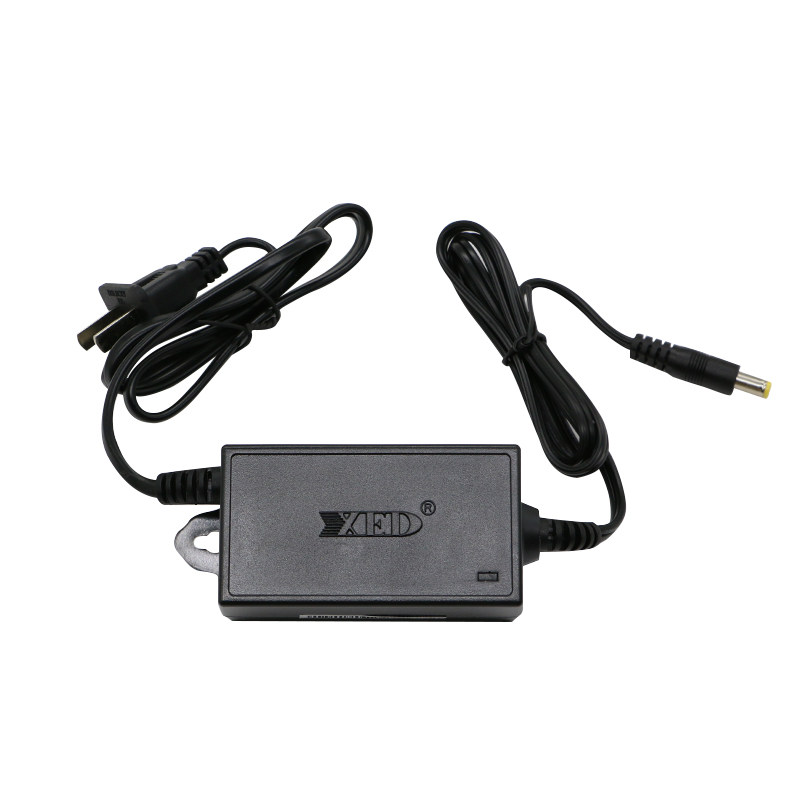 3C certified power adapter XED Shenzhen video recorder