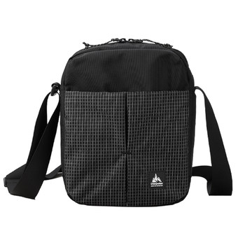 Onepolar polar one-shoulder crossbody bag