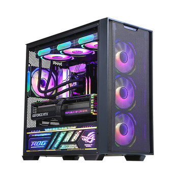 Asus 4070ti graphics card game console