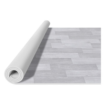 365 days damage compensation package, clean smell, environmentally friendly pvc waterproof mat