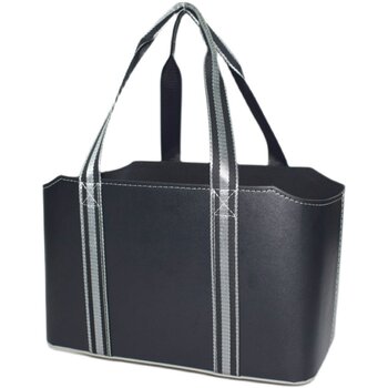 Multifunctional gym storage basket personal training tool