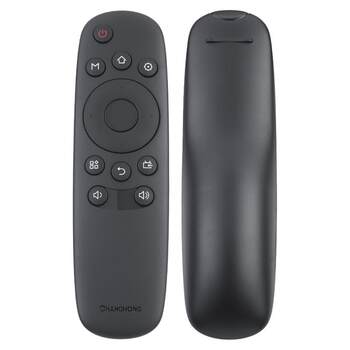 Suitable for Changhong Smart Tv Remote Control Rid840A/50E9/55E9 Tv Remote Universal Rid700A