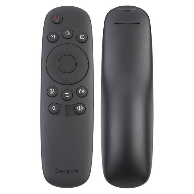 Suitable for Changhong original smart TV universal remote control