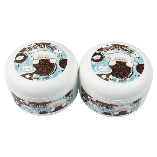 Таро пюре моти из слаймовой фасоли