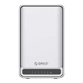 Orrick nas network storage private cloud
